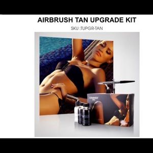 Luminess Spray Tan Upgrade Kit